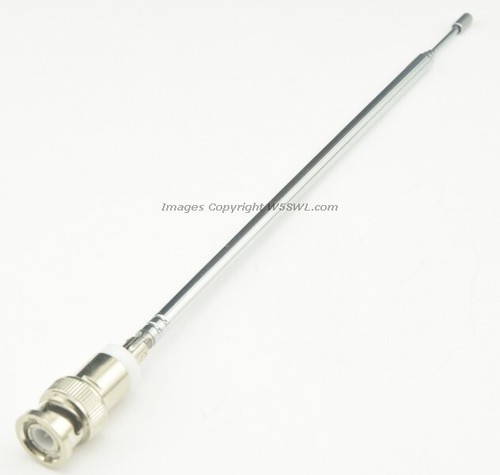 Antenna scanner adatta - scanner, per