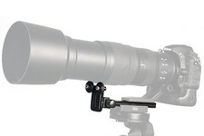Lens support 4 Nikon AF-S