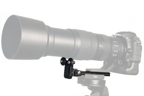 Supporto obiettivo nikon - obiettivo,