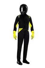 Tuta Racing Sparco Sprint 2022