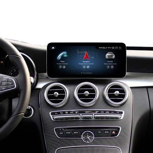 Schermo carplay ugode - schermo,