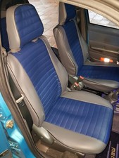 FODERE SEDILI AUTO SU MISURA