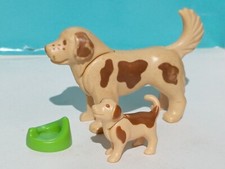PLAYMOBIL FIGURE SAN BERNARDO