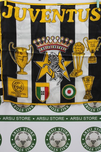 Bandiera flag calcio juventus - flag,