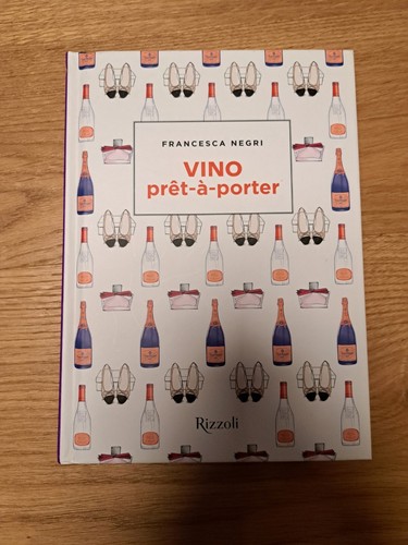Vino pret porter di - vino,
