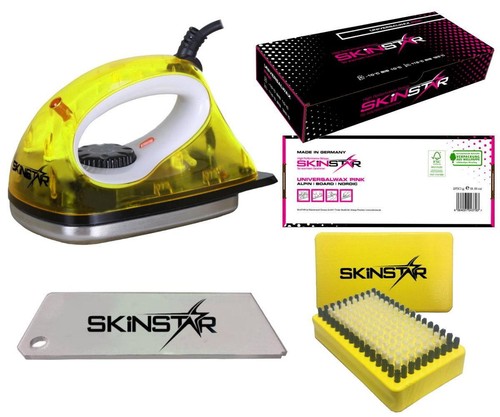 Skinstar sciolina start set - sciolina-start,