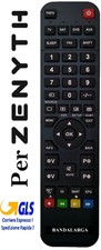 Telecomando per ZENYTH