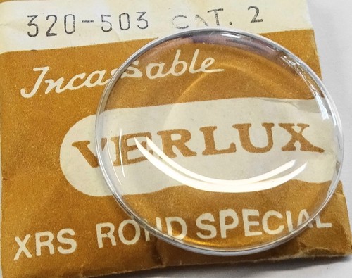 Verre montre 320 503 cat - verre, 320-503