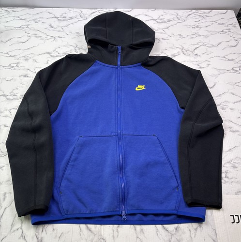 Nike sportswear felpa uomo - nike,