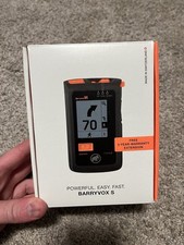 NEW - Mammut Barryvox S