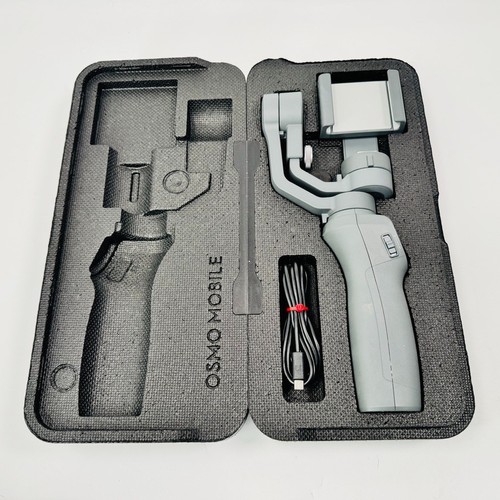 Pacchetto dji osmo mobile - pacchetto,
