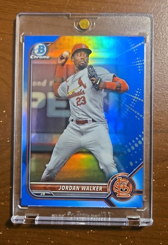 2022 bowman draft - bowman, cromo