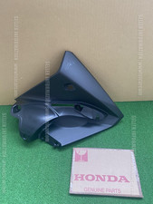 HONDA XL750 TRANSALP 2023 -