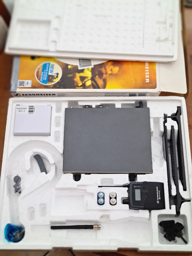 Sennheiser 300 iem set - 300,