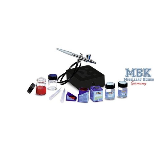 Revell rev39195 nuovo - revell, base