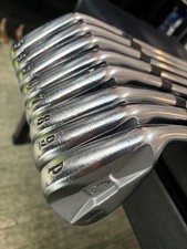 [Callaway] Set di ferri 8