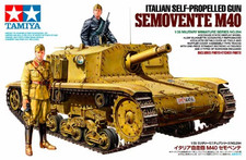 ✅Tamiya 35294 - Scala 1:35