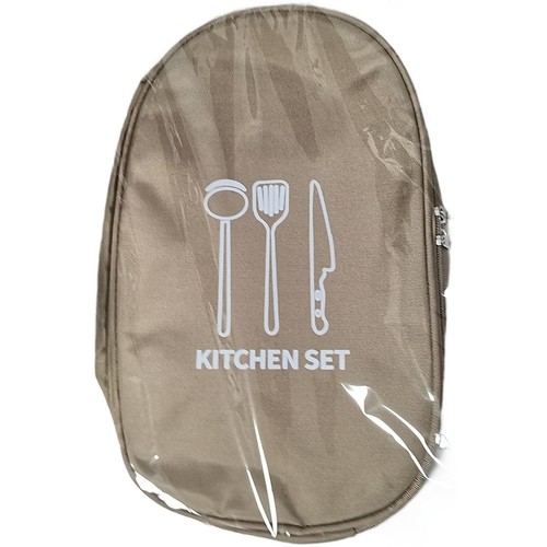 Borsa utensili campeggio - da,