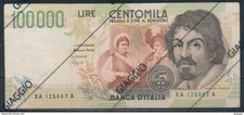 °°° ITALIA - 100000 LIRE