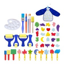  Kit Per Dipingere Bambini Da