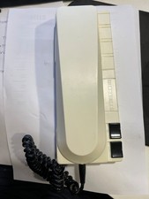 bticino cornetta terraneo