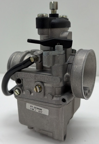 Carburatore malossi vhst bs - carburatore,