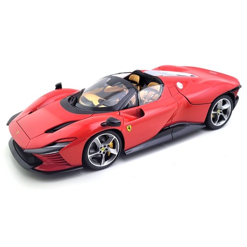 Ferrari daytona sp3 - daytona, 1/18