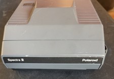 Vintage Polaroid Spectra 2