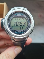 Vintage Casio Pro Trek Prw 500