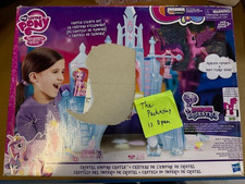 My Little Pony Crystal Empire
