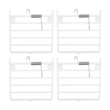  4 Pcs Trappole Per Uccelli