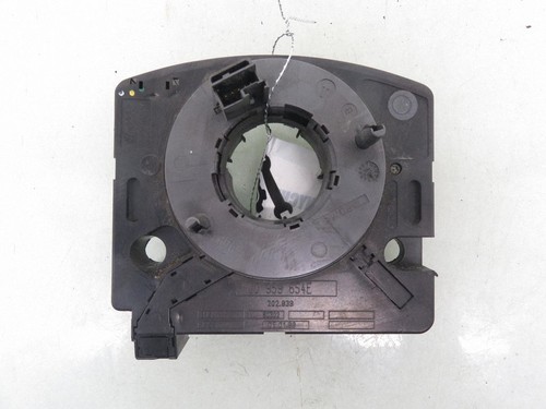 Molla orologio airbag