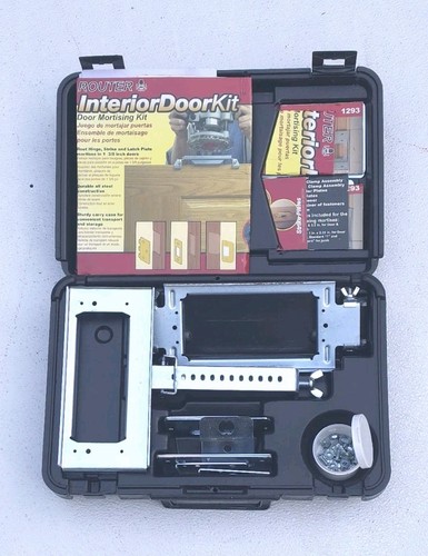 Milescraft 1293 kit porta - milescraft,