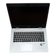 HP ProBook 640 G4 i5-8250U