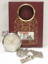 Orologio da tasca speciale