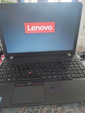 Lenovo thinkpad e560 core - lenovo,