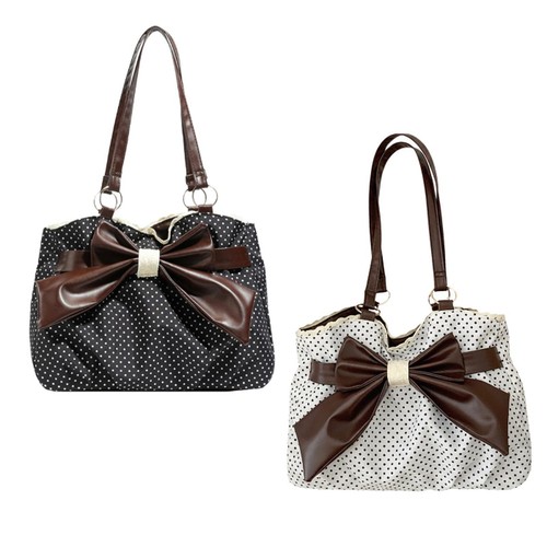 Borsa tote donna con tasca - tote,