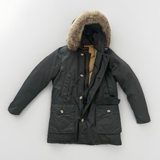 Woolrich Arctic Parka con