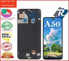 DISPLAY LCD PER SAMSUNG GALAXY