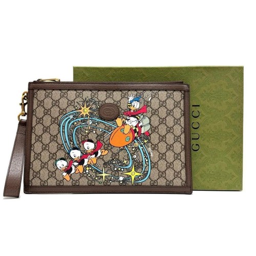 Gucci disney pochette seconda - pochette,