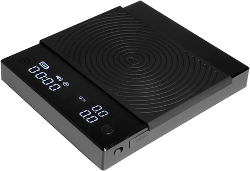 Timemore bilancia caffè basic - bilancia,