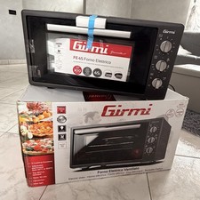 Girmi Forno Elettrico