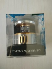 Bobina di ricambio Shimano 15