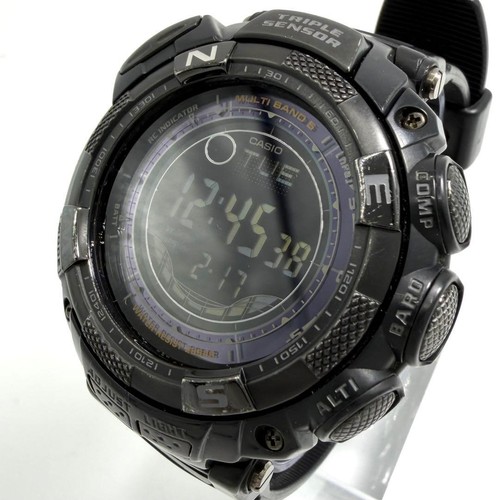 Orologio digitale casio pro - orologio,