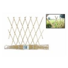 TRALICCIO IN BAMBÙ RETE