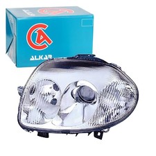 Faro Sinistro ALKAR H7/HB3
