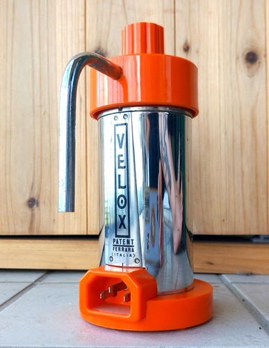 Velox caffettiera elettrica - caffettiera,