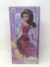 Disney Store Hercules Megara