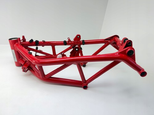 Telaio ducati hypermotard 821 - telaio,