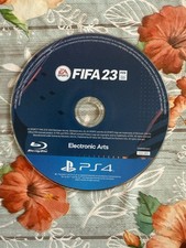Fifa sony playstation - 23,